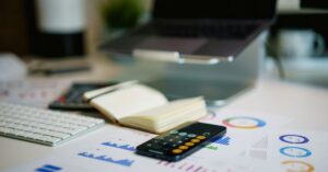 The hidden cost of chasing funding
