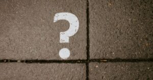 The question I can’t stop asking