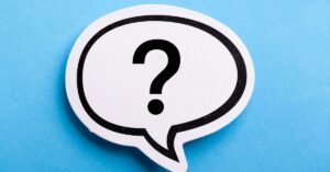 We are still asking the wrong question